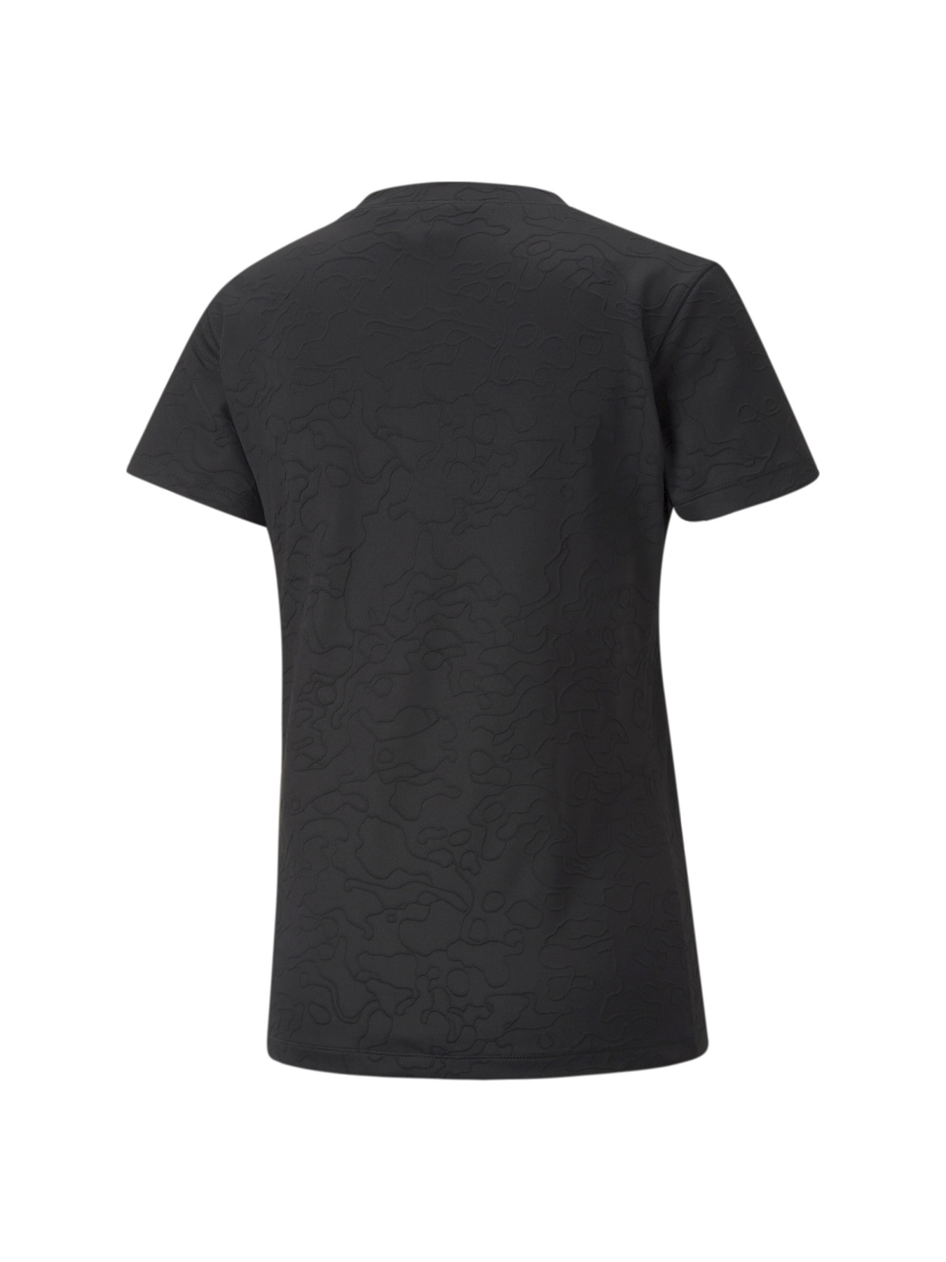 Футболка спортивная PUMA Inland Shortsleeve Tech Tee модель 535814 Фото