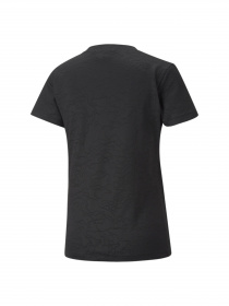 Футболка спортивная PUMA Inland Shortsleeve Tech Tee модель 535814 Фото