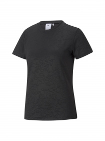 Футболка спортивная PUMA Inland Shortsleeve Tech Tee модель 535814 Фото