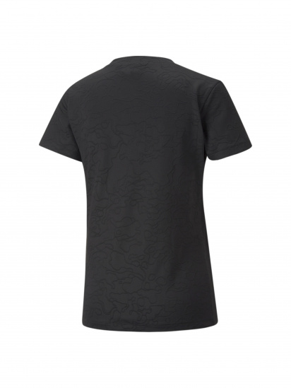 Футболка спортивна PUMA Inland Shortsleeve Tech Tee модель 535814 — фото - INTERTOP