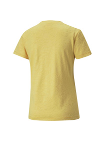 Футболка спортивная PUMA Inland Shortsleeve Tech Tee модель 535814 Фото