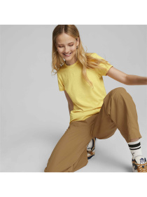 Спортивна футболка PUMA Inland Shortsleeve Tech Tee модель 535814 Фото