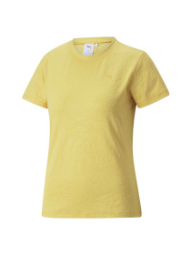 Спортивна футболка PUMA Inland Shortsleeve Tech Tee модель 535814 Фото