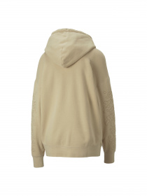 Худі PUMA Inland Hoodie модель 535816 Фото