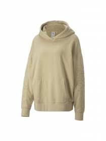 Худі PUMA Inland Hoodie модель 535816 Фото
