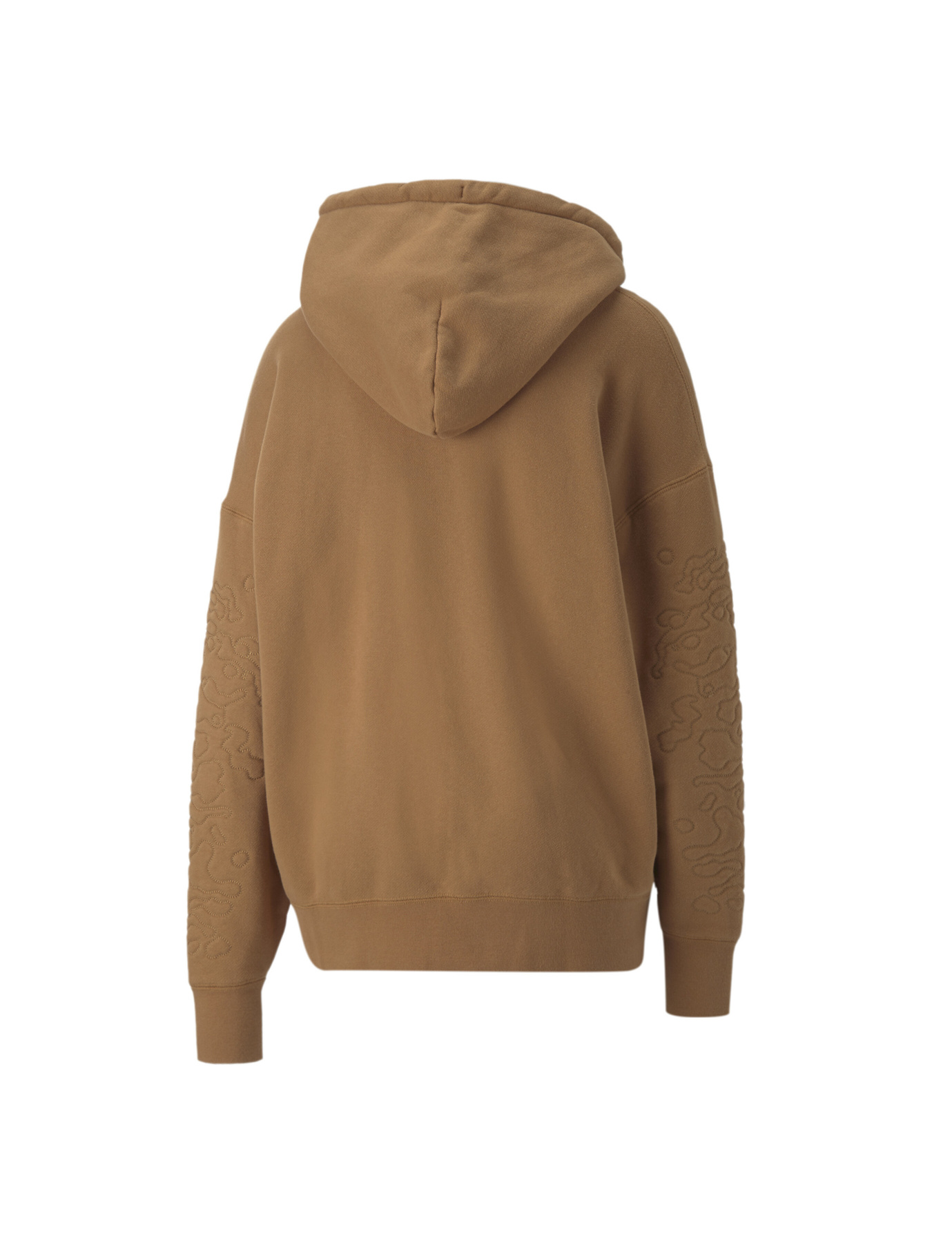 Худи PUMA Inland Hoodie модель 535816 Фото
