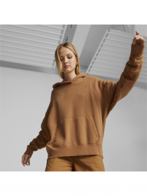 Худи PUMA Inland Hoodie модель 535816 Фото