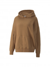 Худи PUMA Inland Hoodie модель 535816 Фото