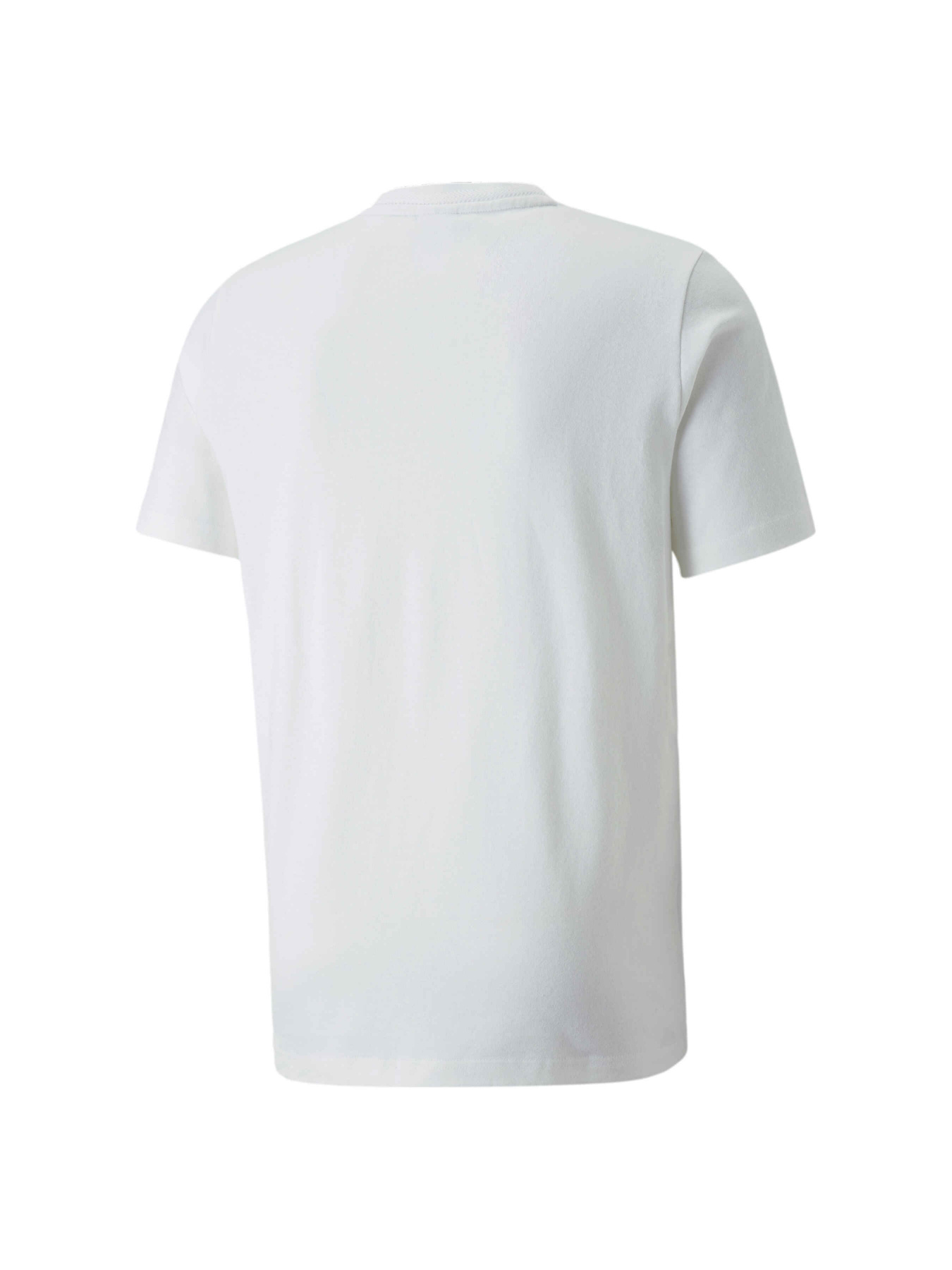 Спортивна футболка PUMA x Palomo Tee модель 535966 Фото