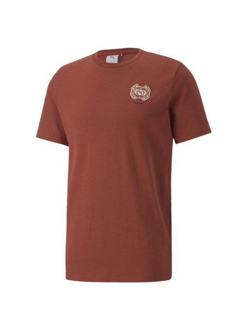 Футболка PUMA x Palomo Tee модель 535966 Фото