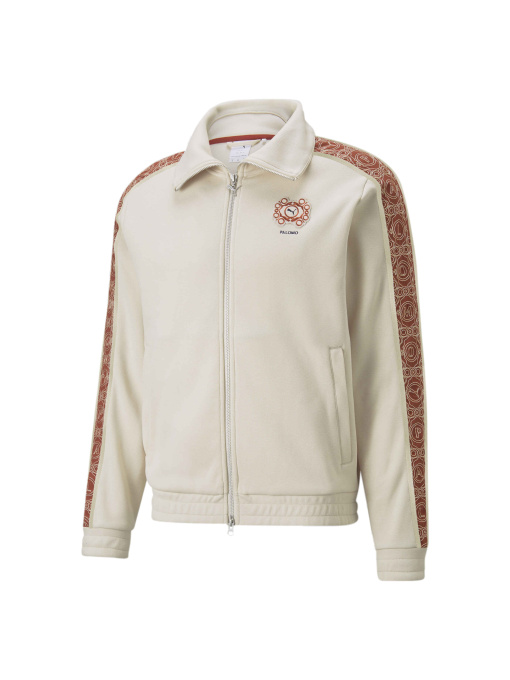 Кофта спортивна PUMA x Palomo T7 Track Jkt модель 535963 Фото