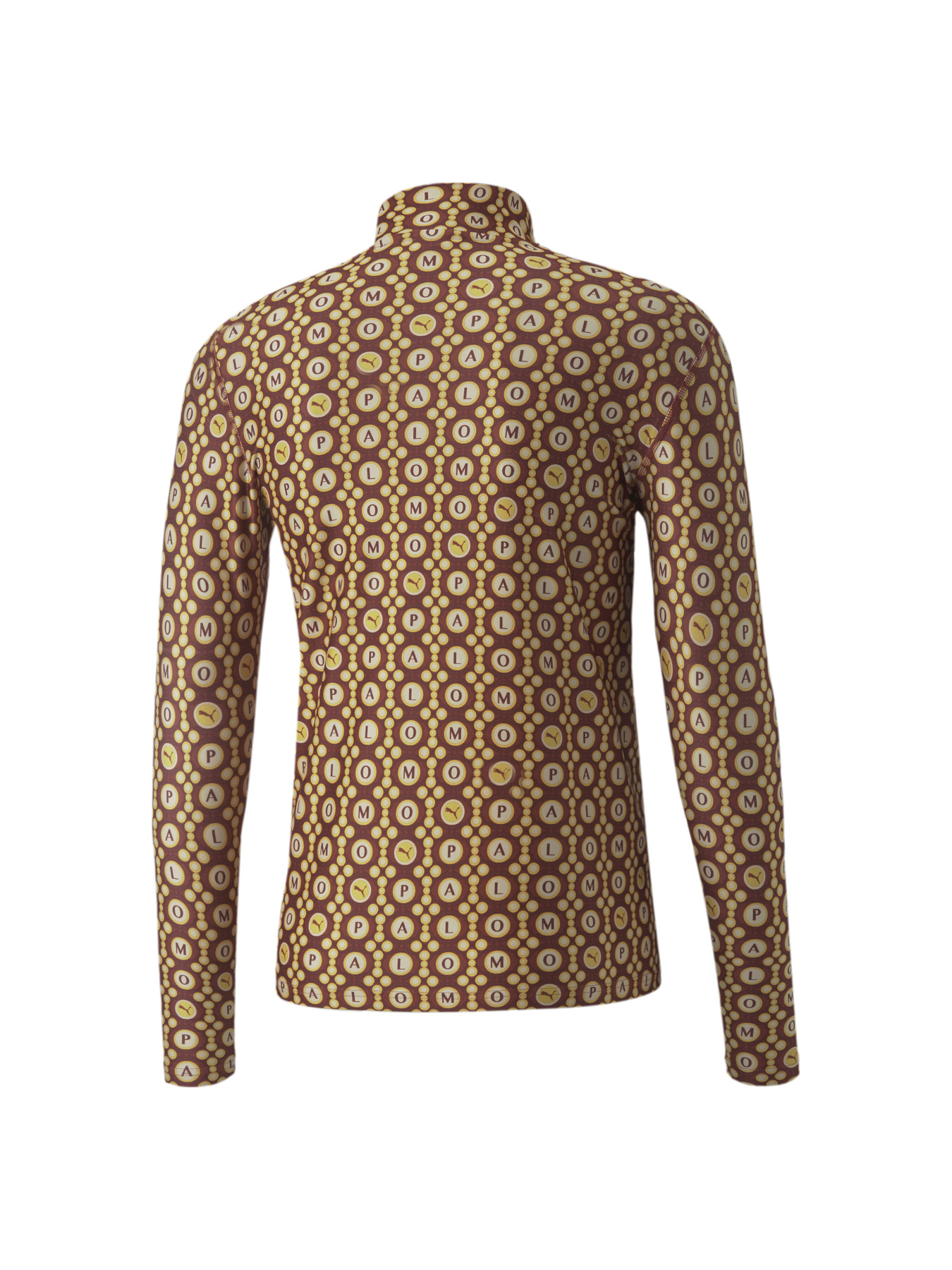 Спортивная кофта PUMA x Palomo Longsleeve модель 535967 Фото