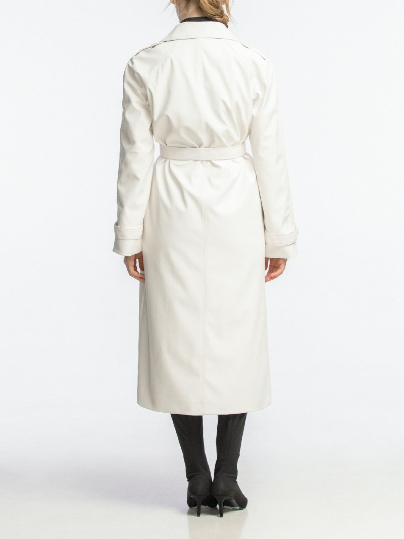 Плащ A LOT модель 500118 Фото