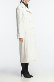 Плащ A LOT модель 500118 Фото