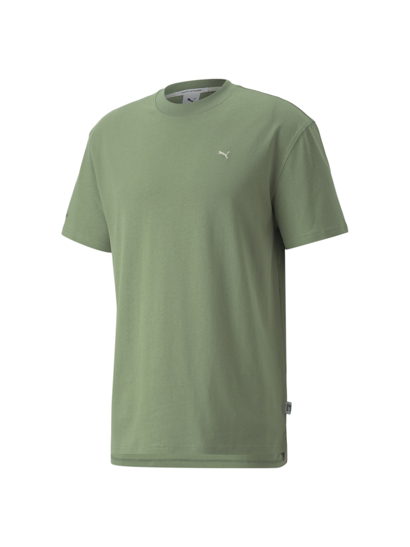 Футболка спортивная PUMA Mmq Tee модель 535788 Фото