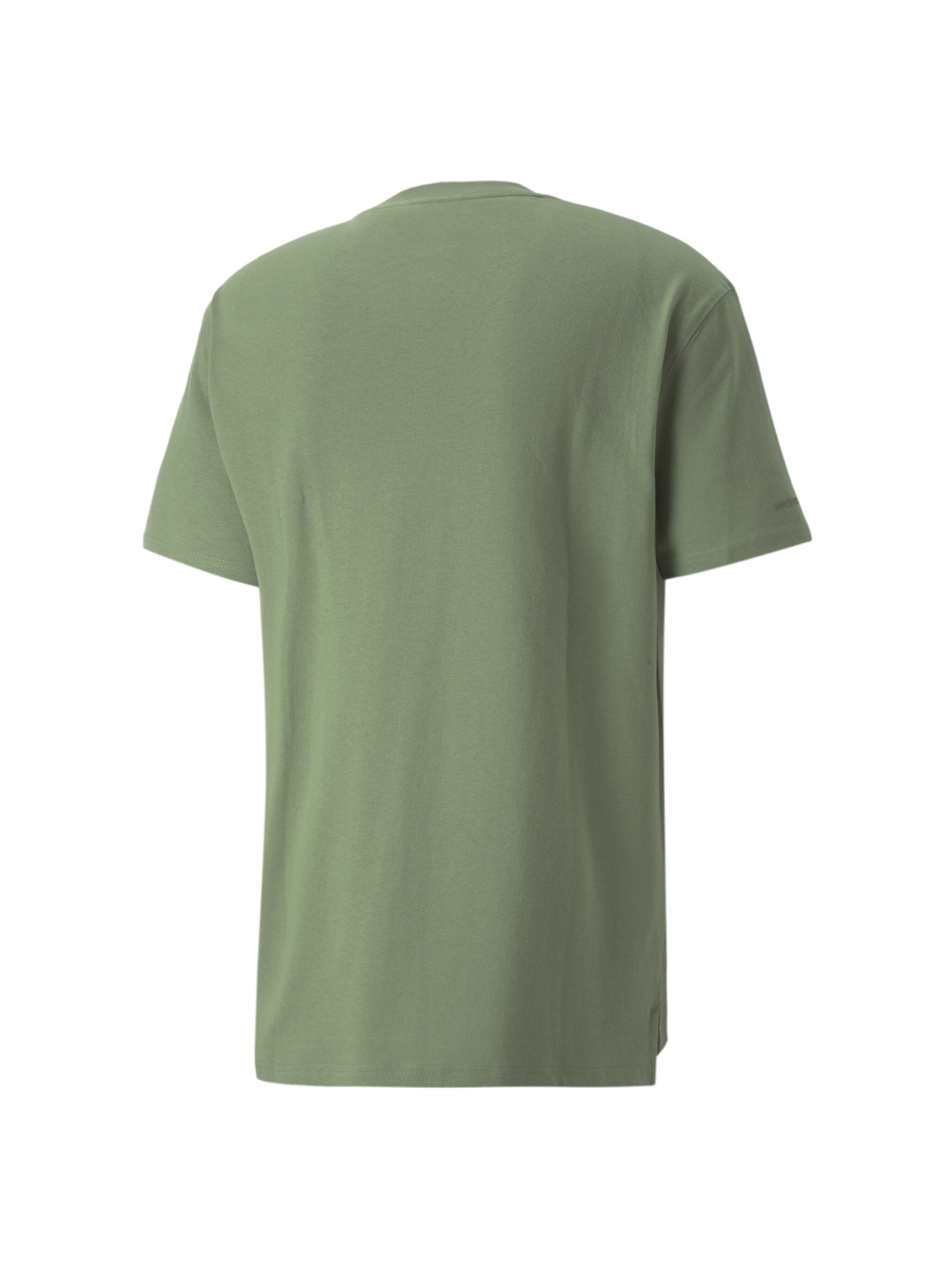 Спортивна футболка PUMA Mmq Tee модель 535788 Спортивна футболка PUMA Mmq Tee модель 535788 Фото