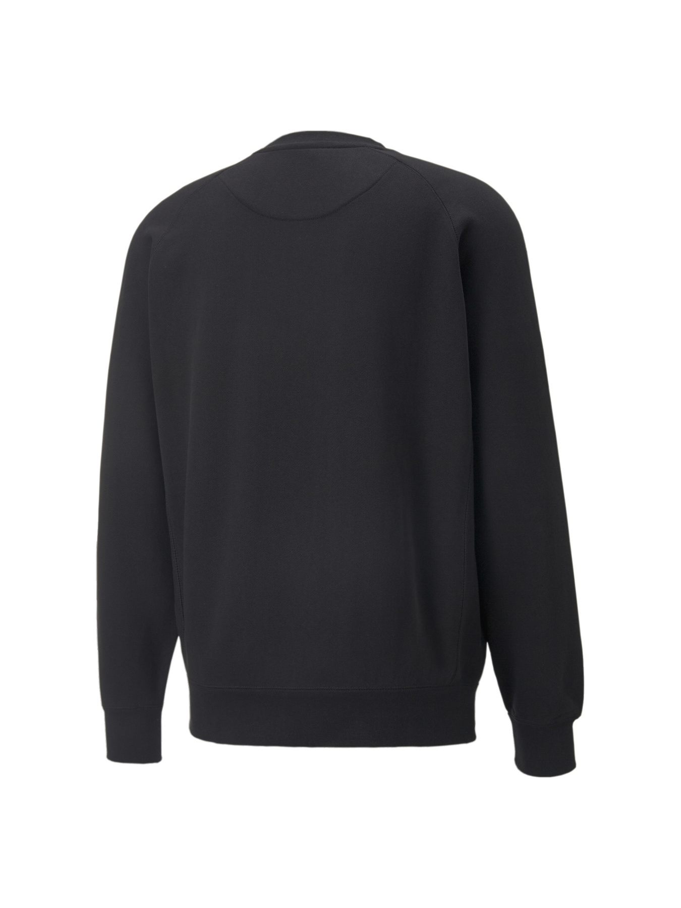 Свитшот PUMA Mmq Crew модель 535789 Фото