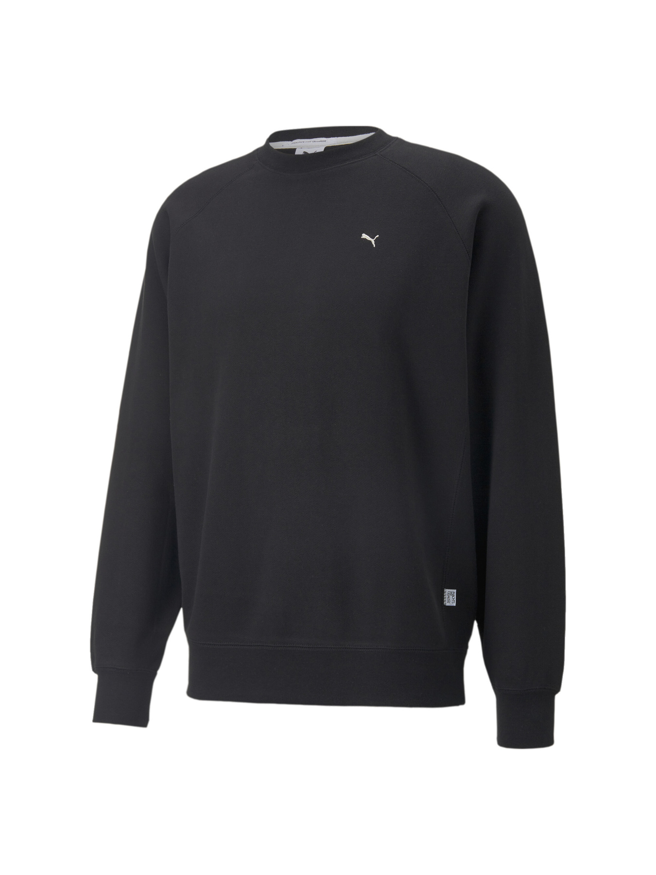 Худі та світшоти PUMA Mmq Crew модель 535789 Худі та світшоти PUMA Mmq Crew модель 535789 Фото