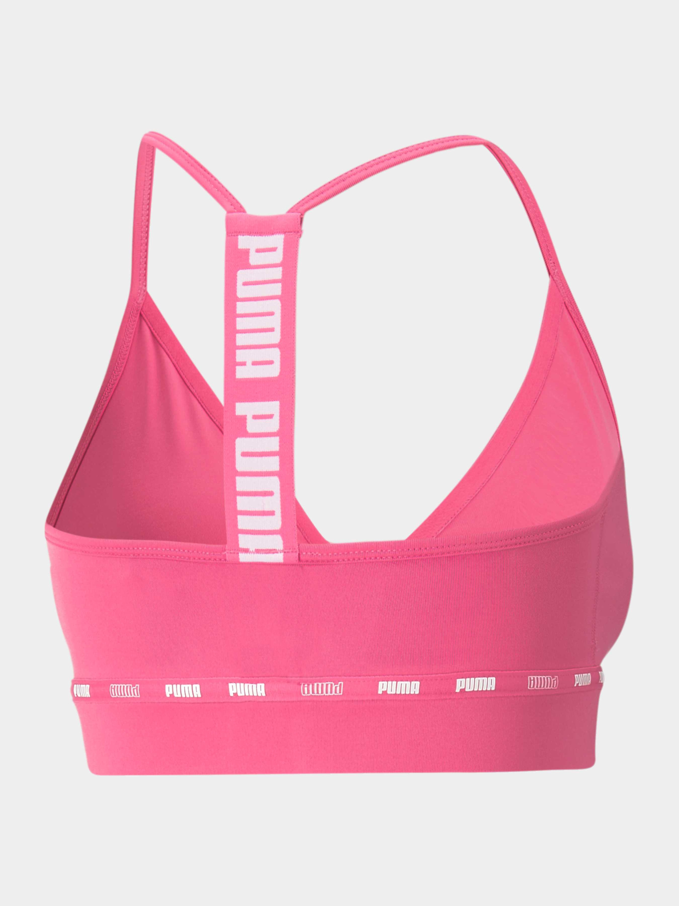 Топ спортивний PUMA Strong Strappy Bra модель 522225 Фото