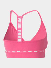 Топ спортивний PUMA Strong Strappy Bra модель 522225 Фото