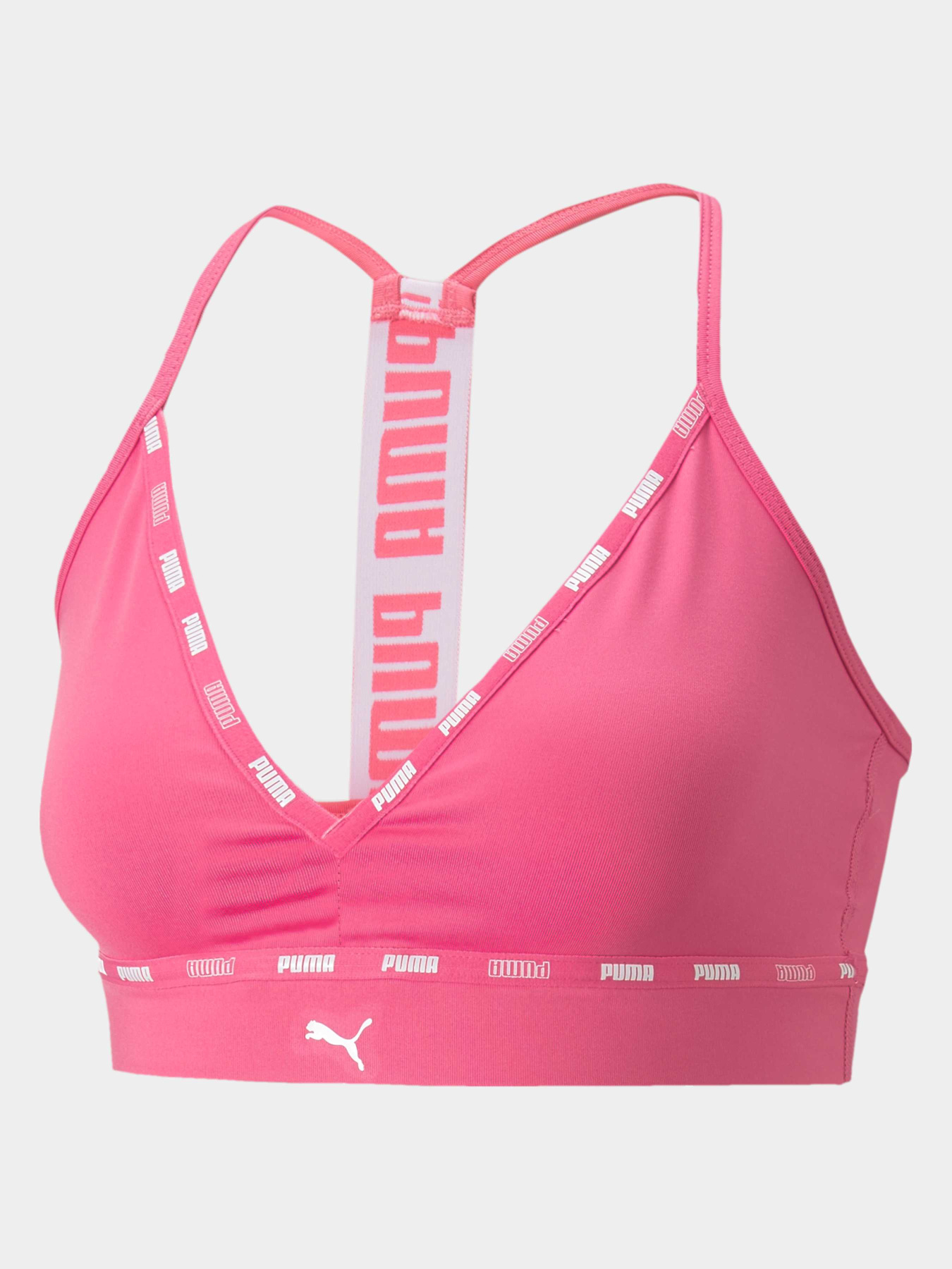 Футболки і поло PUMA Strong Strappy Bra модель 522225 Фото