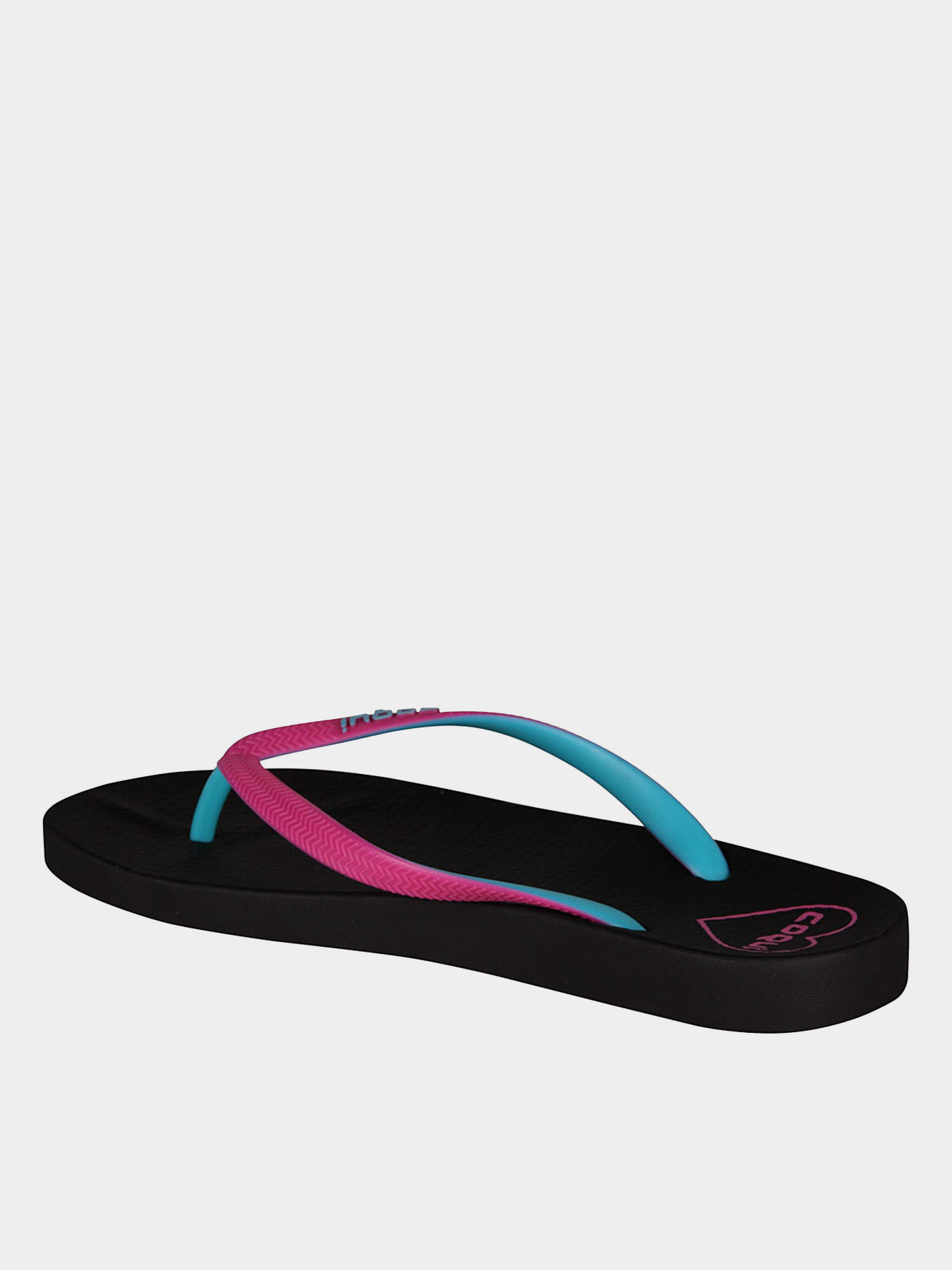 В'єтнамки COQUI модель 1326Black_Magenta В'єтнамки COQUI модель 1326Black_Magenta Фото