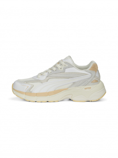 Кросівки PUMA Teveris Nitro Thrifted Wns модель 391095 — фото 4 - INTERTOP