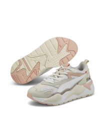 Кросівки PUMA RS-X Efekt Animalia Sneakers модель 393496 Фото