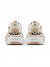 Кроссовки повседневные PUMA RS-X Efekt Animalia Sneakers модель 393496 Фото