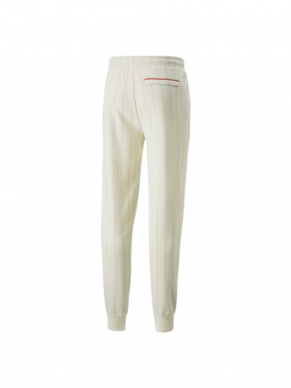 Штани спортивні PUMA x Coca Cola T7 Pants модель 536163 — фото - INTERTOP