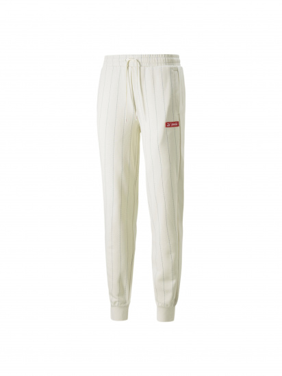 Штани спортивні PUMA x Coca Cola T7 Pants модель 536163 - фото