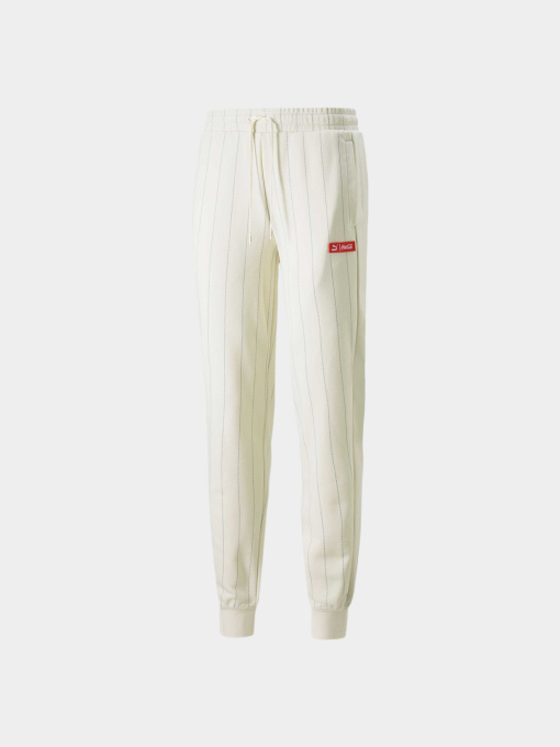Штани спортивні PUMA x Coca Cola T7 Pants модель 536163 Фото