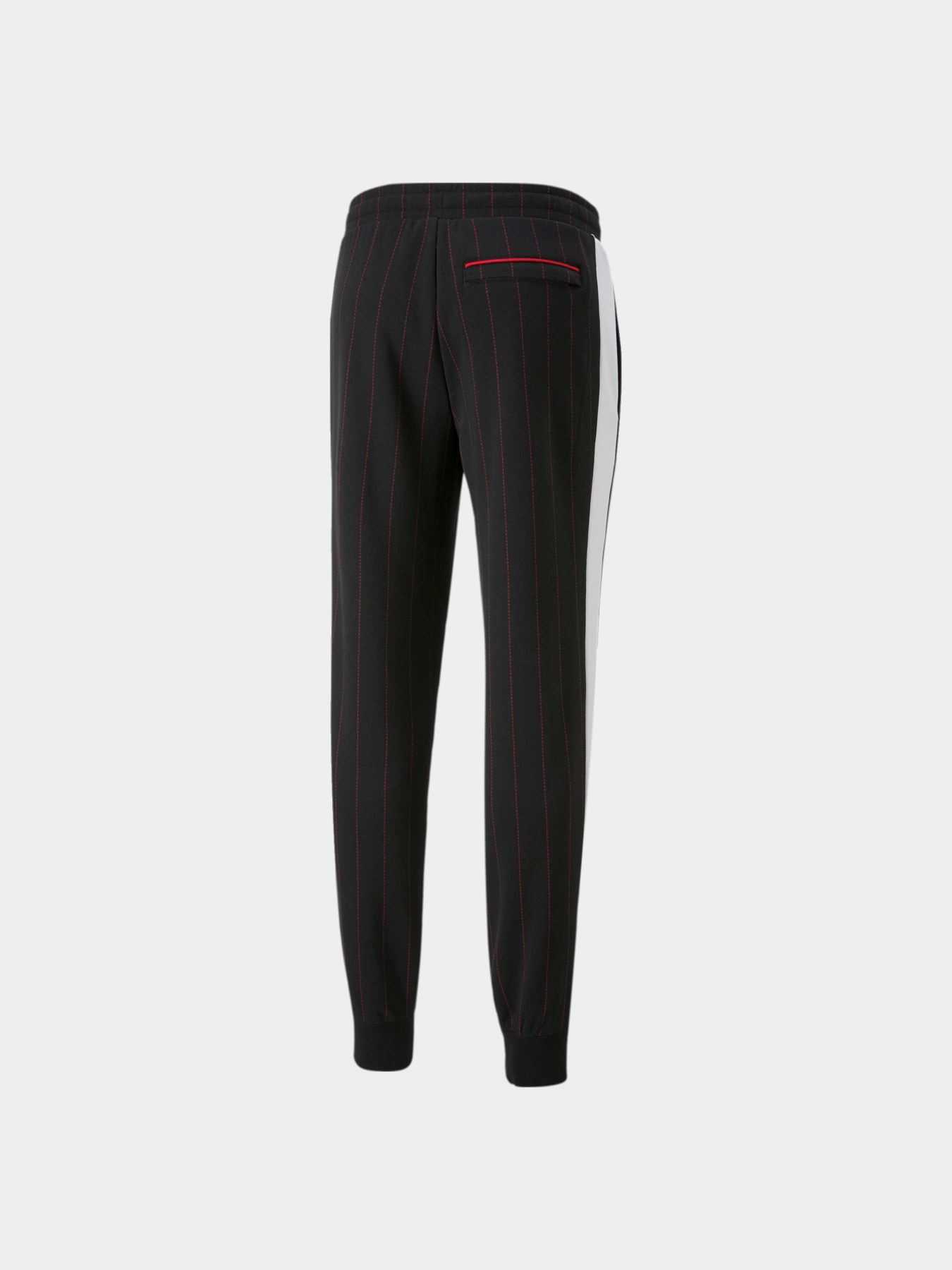 Штаны спортивные PUMA x Coca Cola T7 Pants модель 536163 Фото