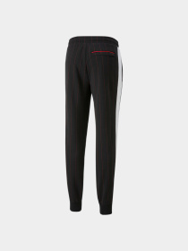 Штаны спортивные PUMA x Coca Cola T7 Pants модель 536163 Фото