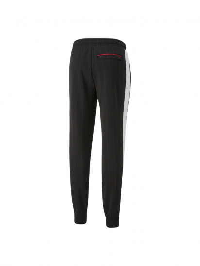 Штани спортивні PUMA x Coca Cola T7 Pants модель 536163 — фото - INTERTOP