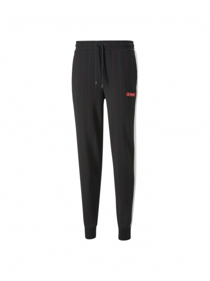 Штани спортивні PUMA x Coca Cola T7 Pants модель 536163 - фото