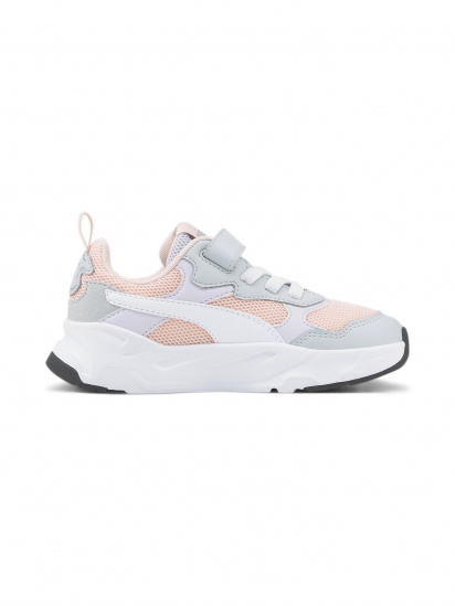 Кросівки PUMA Trinity Ac+ Ps модель 390839 - фото