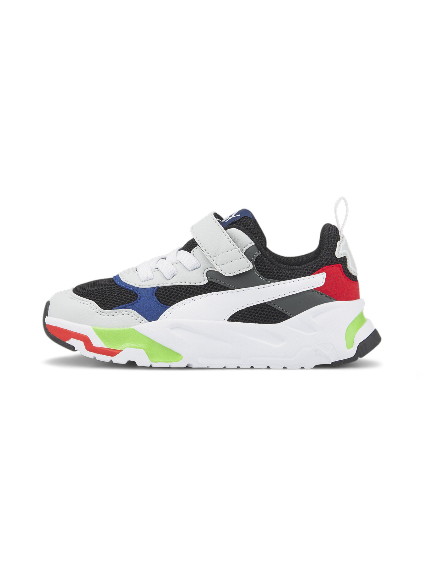 Кроссовки PUMA Trinity AC+ PS модель 390839 Фото