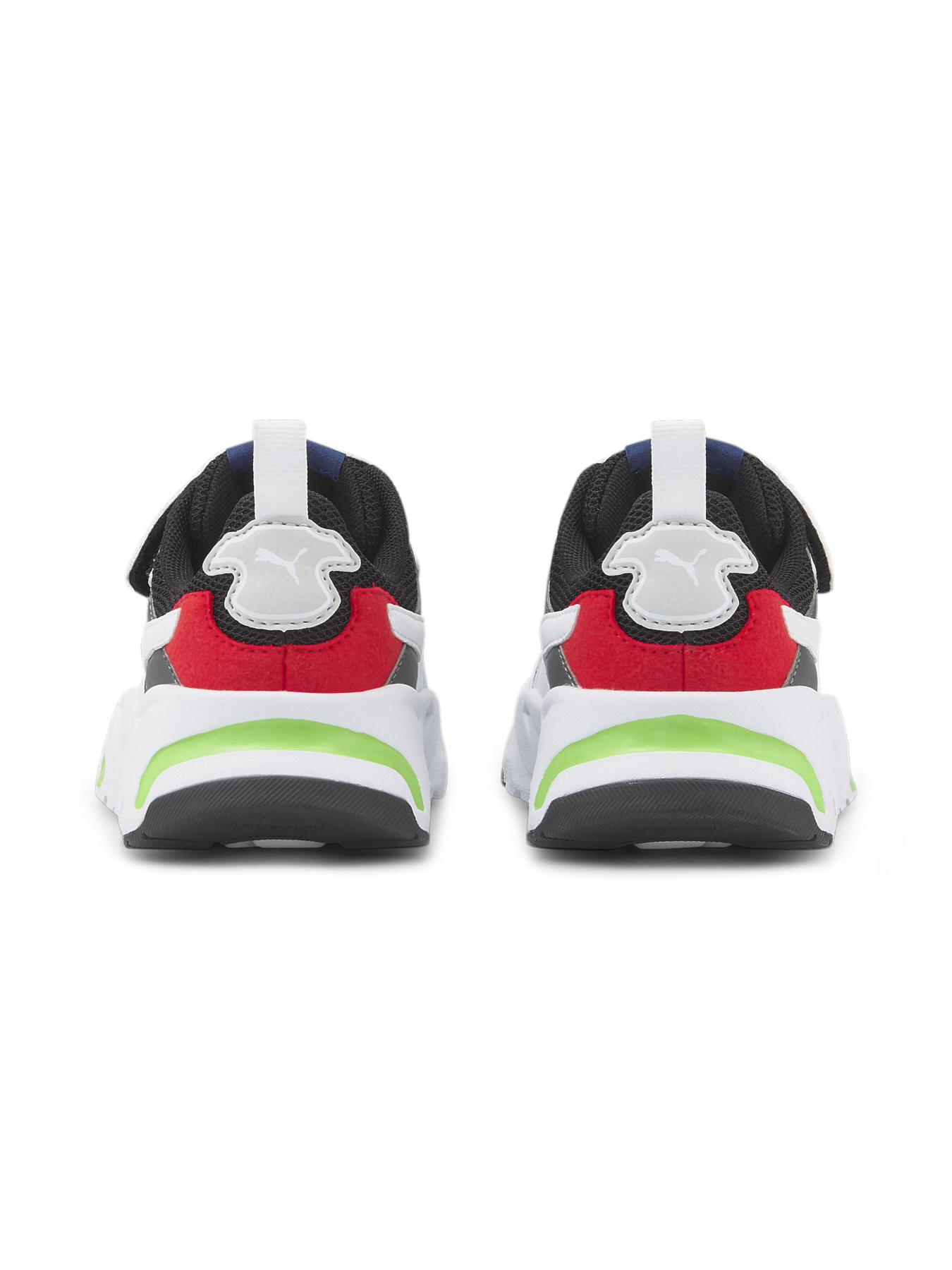 Кроссовки PUMA Trinity AC+ PS модель 390839 Фото