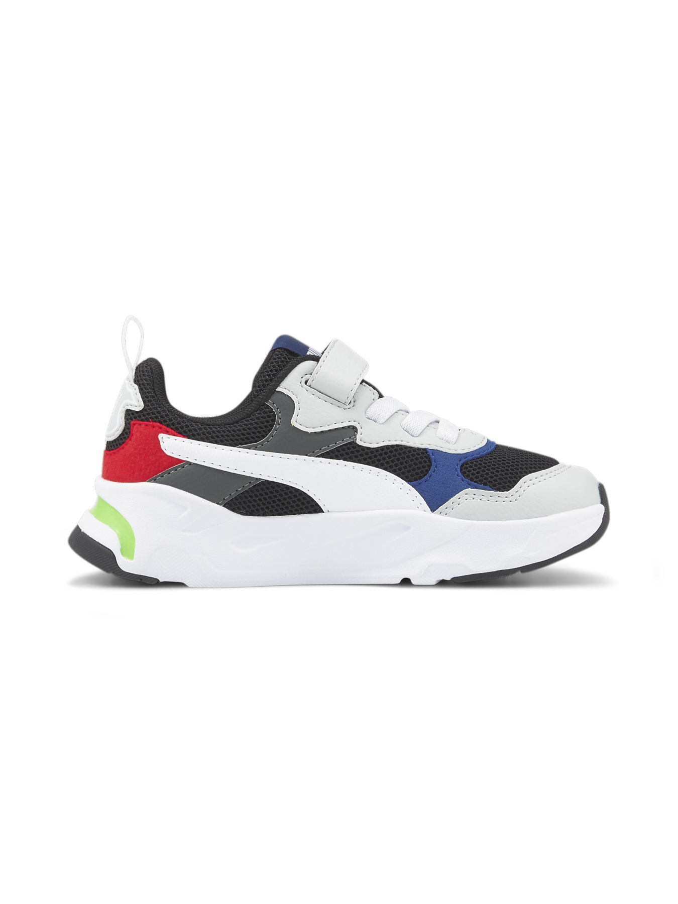 Кроссовки PUMA Trinity AC+ PS модель 390839 Фото