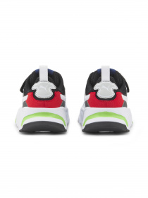 Кроссовки PUMA Trinity AC+ PS модель 390839 Фото