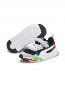 Кроссовки PUMA Trinity AC+ PS модель 390839 Фото