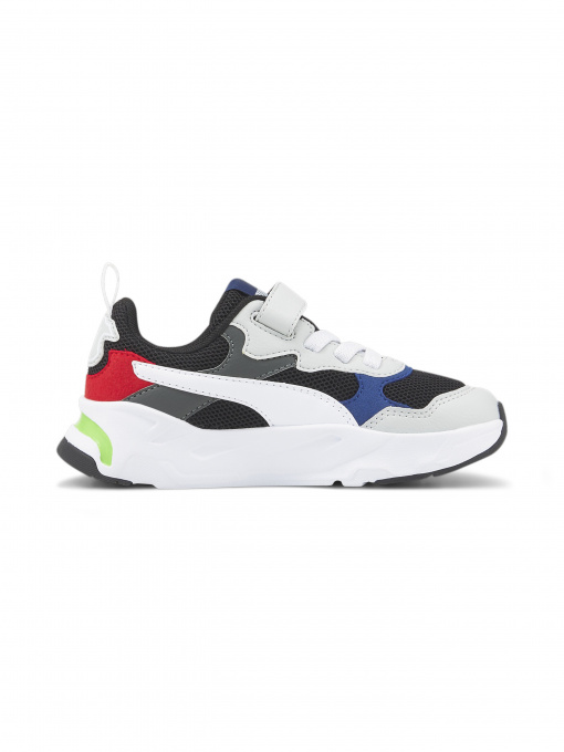 Кроссовки PUMA Trinity AC+ PS модель 390839 Фото