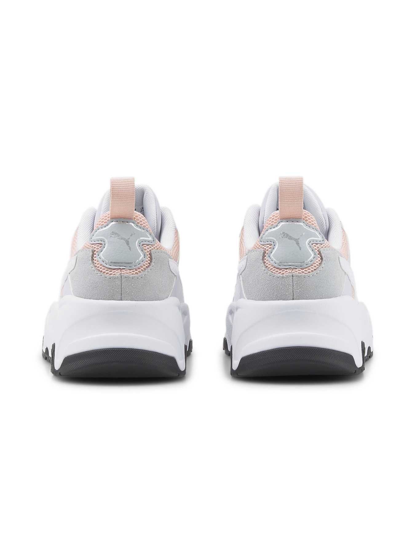 Кроссовки PUMA Trinity Jr модель 390838 Фото