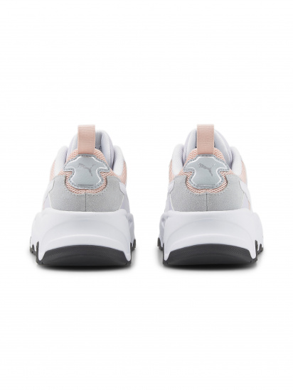Кросівки PUMA Trinity Jr модель 390838 — фото 3 - INTERTOP