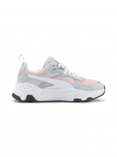 Кросівки PUMA Trinity Jr модель 390838 - фото