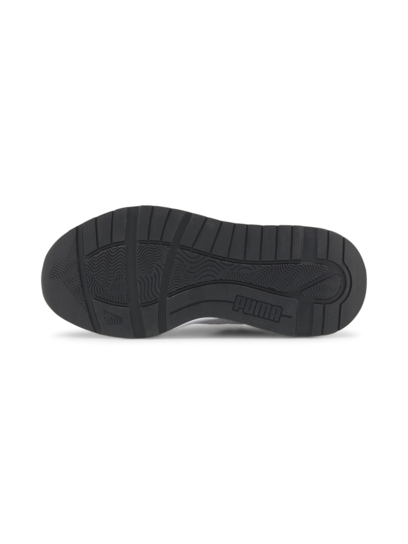 Кроссовки повседневные PUMA Trinity Jr модель 390838 Фото