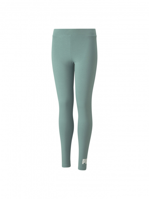 Легінси спортивні PUMA Ess Logo Leggings G модель 671133 Фото