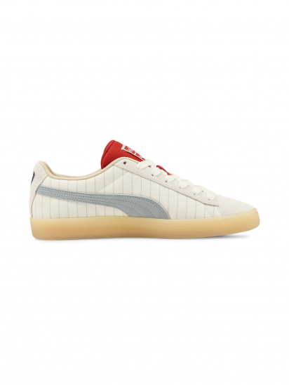 Кросівки PUMA Suede COCA COLA модель 387049 - фото