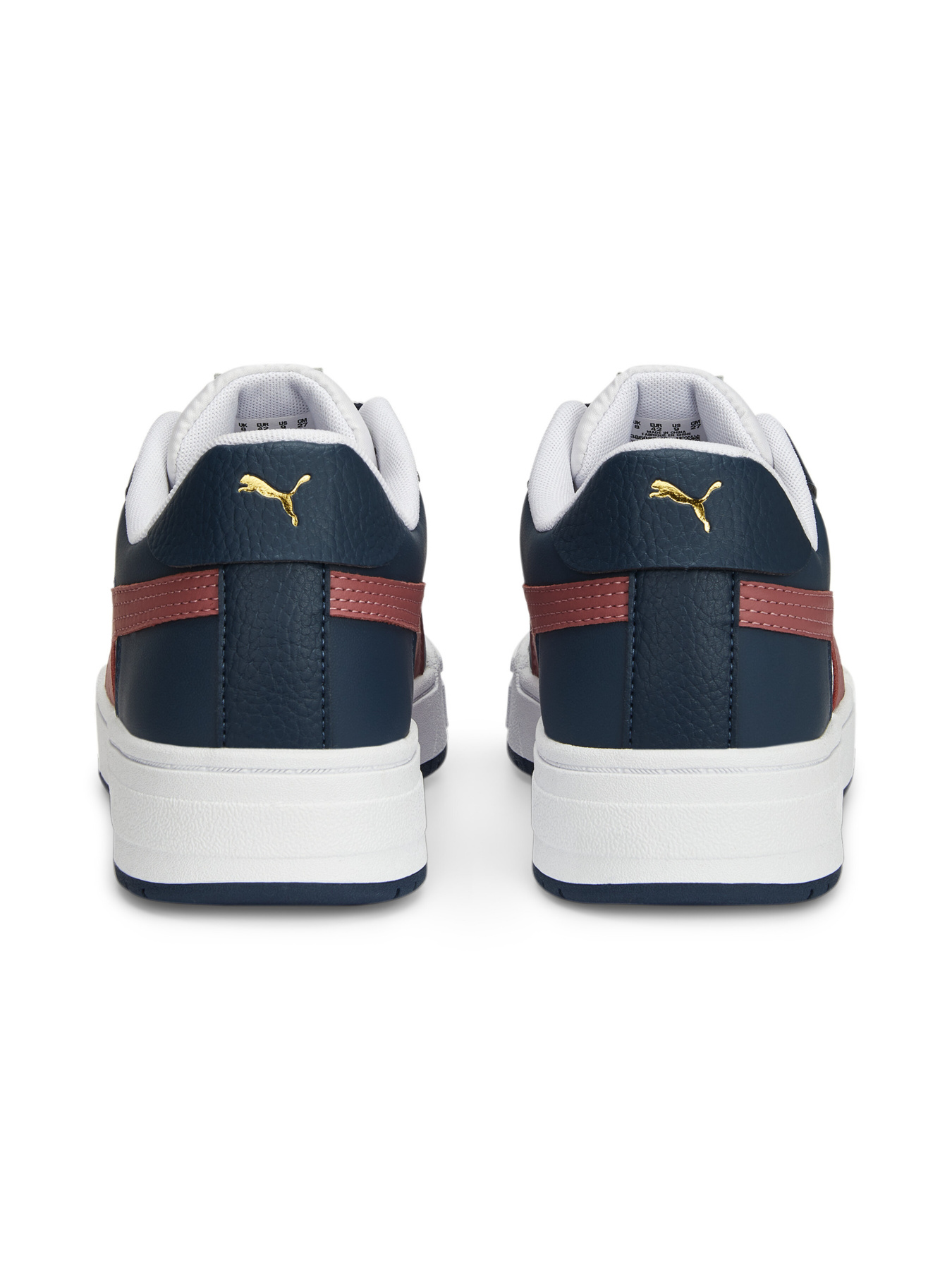 Кроссовки повседневные PUMA Ca Pro модель 386083 Фото